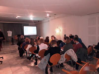 Izložba Pomeranje granica